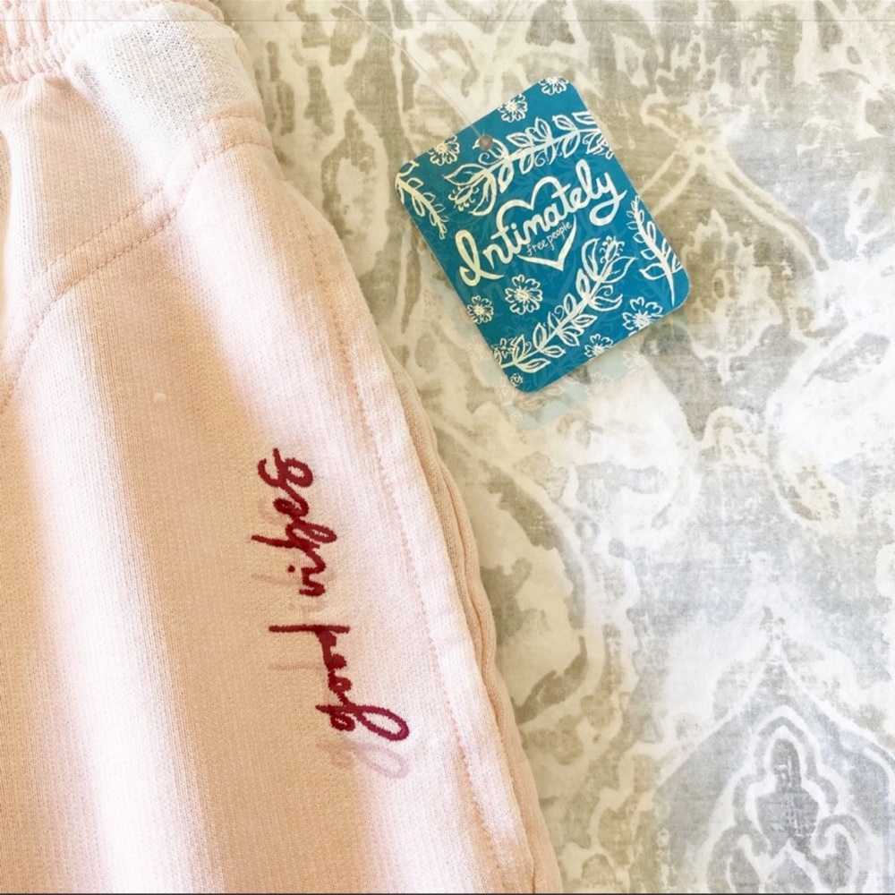 FP Mooncakes Cozy Cool Lounge Pants - Picture 9 of 13